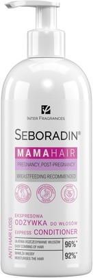 Кондиционер Seboradin Mama Express