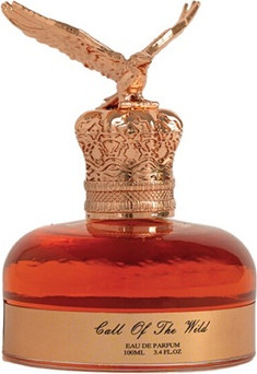 Eau De Parfum Aurora Muse Call Of The Wild
