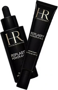 Kit Helena Rubinstein Replasty Power Gel And Replasty Cream