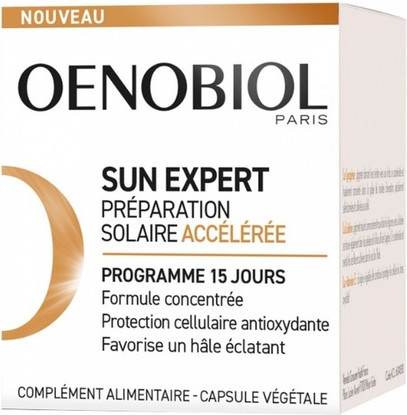 Dietary Supplement Markenlos