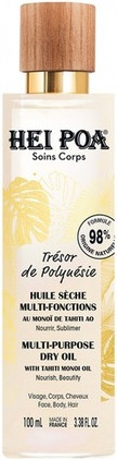 Multifunctional Dry Oil Markenlos Treasure of Polynesia