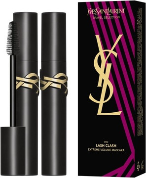 Mascara Yves Saint Laurent Lash Clash Set