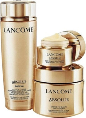 Geschenkset Lancome Absolue