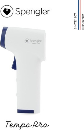 Инфракрасный лобный термометр Spengler Tempo Pro