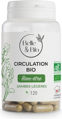Herbal Supplement Markenlos