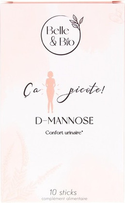 Vitamin Serum Markenlos The D-Mannose Stick