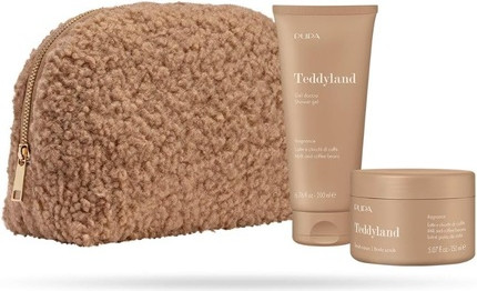 Shower Set Pupa Milano Teddyland
