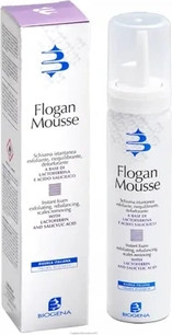 Treatment Mousse Biogena Flogan