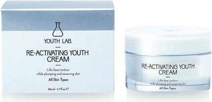 Cream Anti-Aging Facial Care Youth Lab
