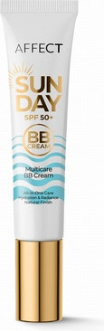 BB Cream Affect Sunday
