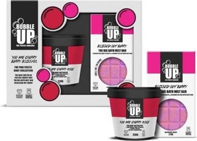 Масло для тела Corsair Bubble Up