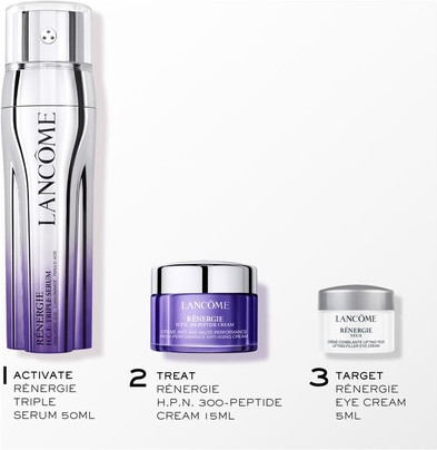Сыворотка Lancome Renergie Hcf Triple Serum