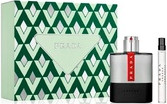 Набор Туалетная вода Prada Luna Rossa Carbon