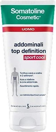 Abdominal Top Definition Somatoline Skin Expert Man