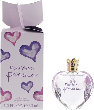 Eau De Toilette Vera Wang Princess