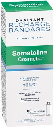 Somatoline Yechish Vositasi