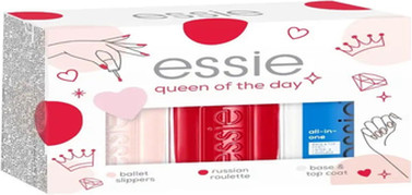 Nail Polish Set Essie