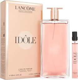 Eau De Parfum Set Lancome