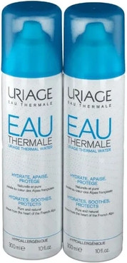 Gesichtsspray Uriage
