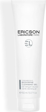 Reinigungsgel Ericson Laboratoire Paris Fundamentals Biodorfine