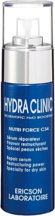 Serum Ericson Laboratoire Nutri Force
