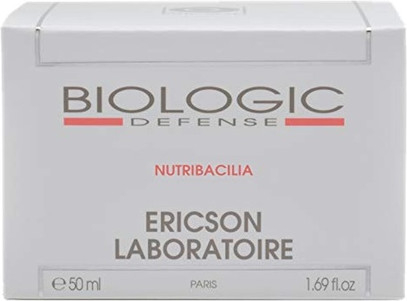 Treatment Ericson Laboratoire Paris Nutribacilia