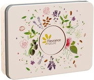 Hand Care Set Quartet Fleurance Nature