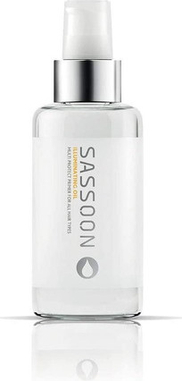 Haaröl Sassoon Illuminating Oil