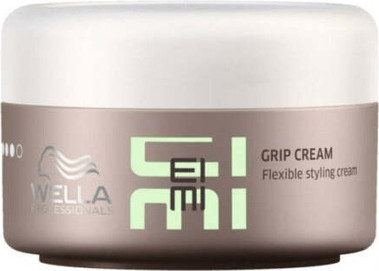 Styling Cream Wella 3 Grip Flexible Styling Cream