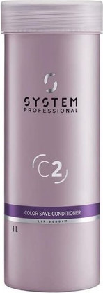 Conditioner Wella SP Code Energy Color Save