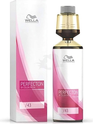 Hair Dye Wella Perfecton By Color Fresh