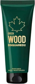 Молочко для тела Dsquared2 Green Wood