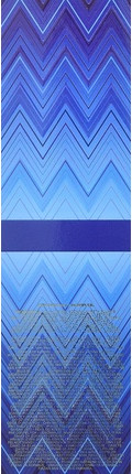 Missoni Wave Dush va Ho'jalik Jeli