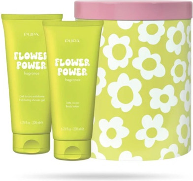 Body Care Sets Pupa Milano Happybox Kit