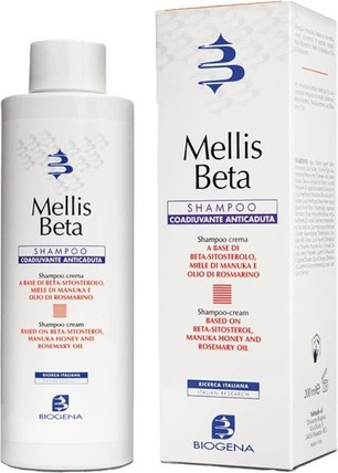 Shampoo Icopiuma