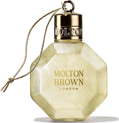 Bath And Shower Gel Molton Brown Vintage Elderflower