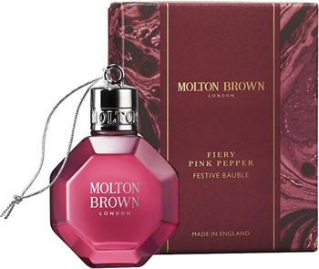 Bath And Shower Gel Molton Brown Fiery Pink Pepper