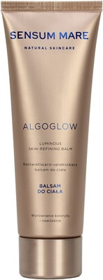 Бальзам для тела Sensum Mare Algoglow