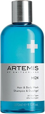 Duschgel Artemis