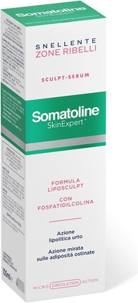 Serum Somatoline Skin Expert Sculpt Serum