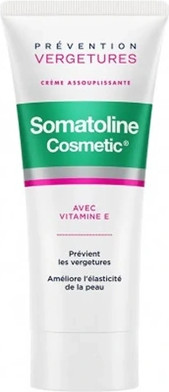 Somatoline Beruhigende Anti-Dehnungsstreifen Creme