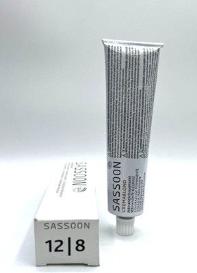 Permanente Haarfarbe Wella Sassoon Colour Cremagel