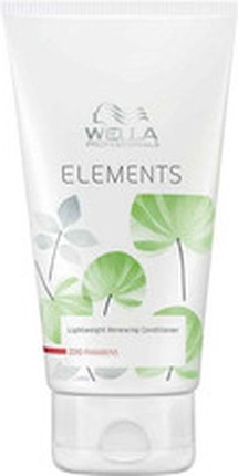 Conditioner Wella Professionals Lightweight Renewing Conditioner