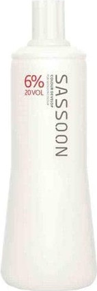 Developer Sassoon Colour Develop