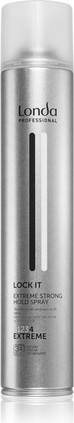 Soch uchun lak Londa Professional Lock it Ultra Hair Lacquer