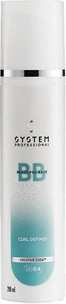 Кондиционирующий крем System Professional Beautiful Base для локонов