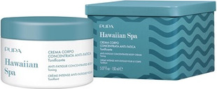 Body Cream Pupa Milano Hawaiian Spa