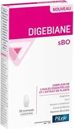 Tabletten Pileje Vitamin Serum