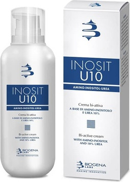 Bodylotion Biogena Valetudo
