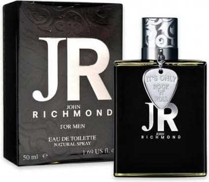 Eau De Toilette John Richmond John Richmond For Men